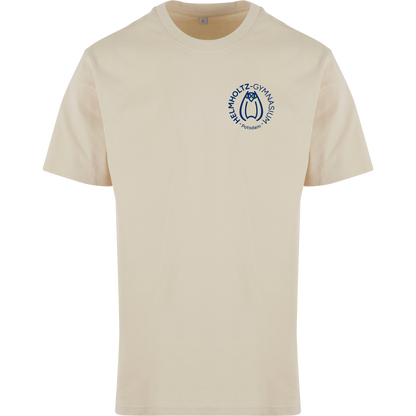 Herren T-Shirt – Helmholtz Gymnasium