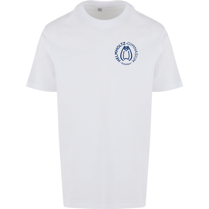 Herren T-Shirt – Helmholtz Gymnasium