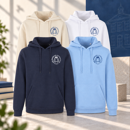 Unisex Hoodie – Helmholtz Gymnasium