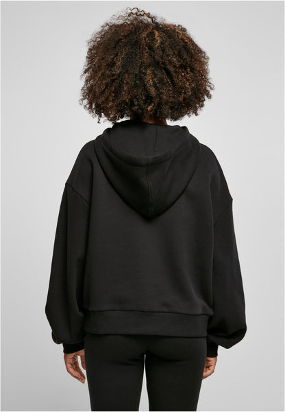 Damen Organic Oversized Hoodie WVV