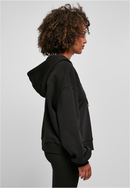 Damen Organic Oversized Hoodie WVV