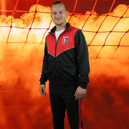 Trainingshose lang PVC - Unisex - Druck Edition