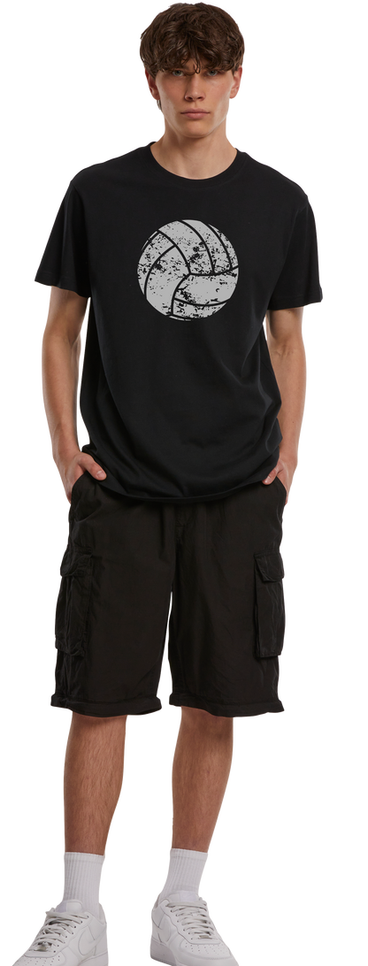 Unisex Essentials T-Shirt - Old Ball