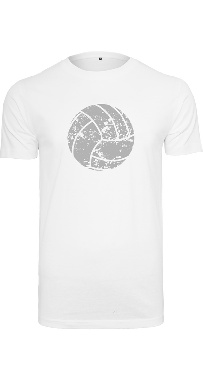 Unisex Essentials T-Shirt - Old Ball