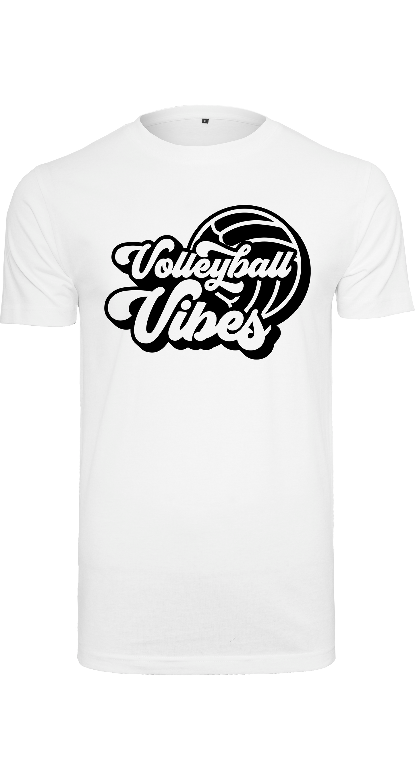 Unisex Essentials T-Shirt - Volleyball Vibes