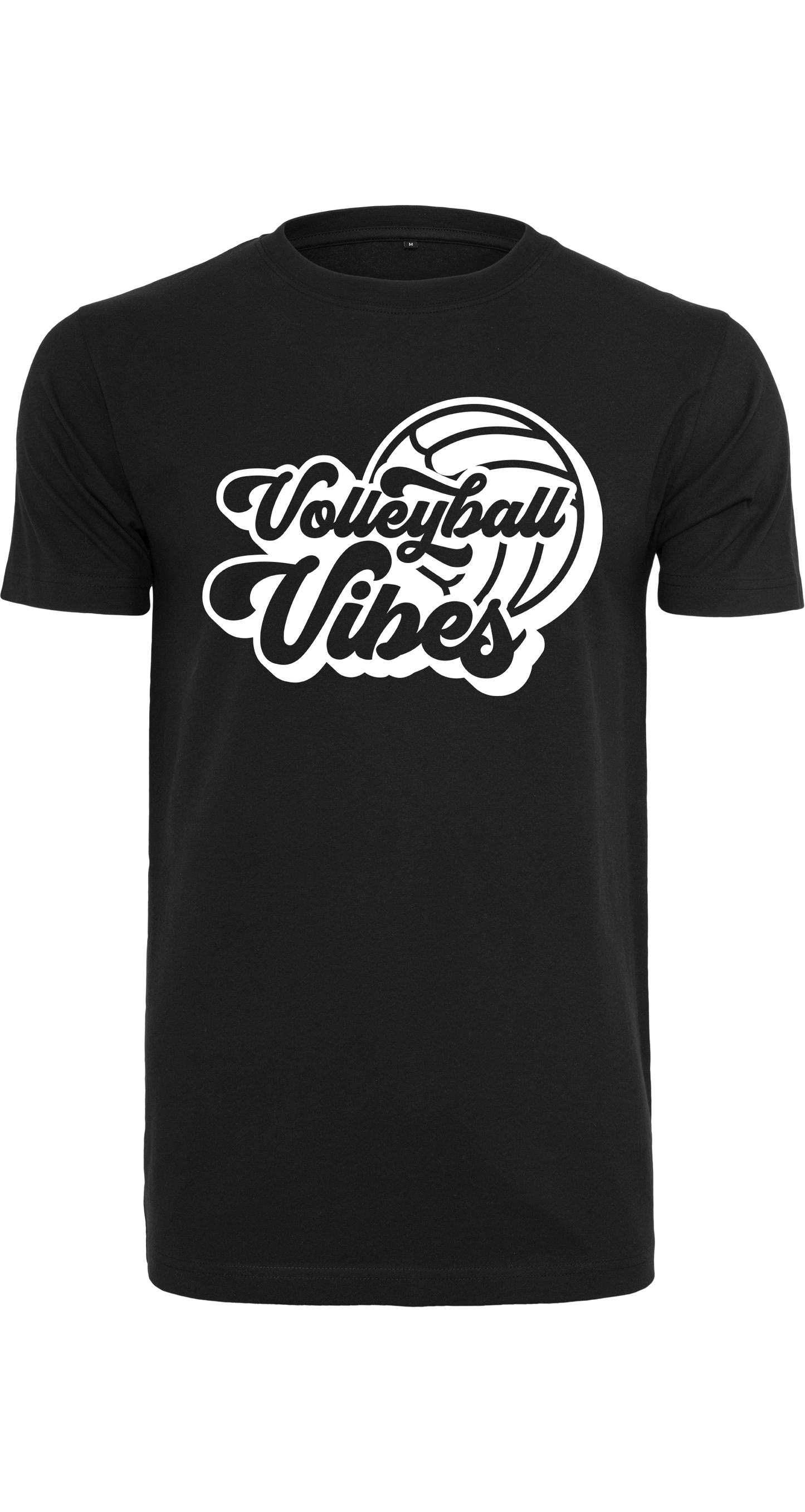 Unisex Essentials T-Shirt - Volleyball Vibes