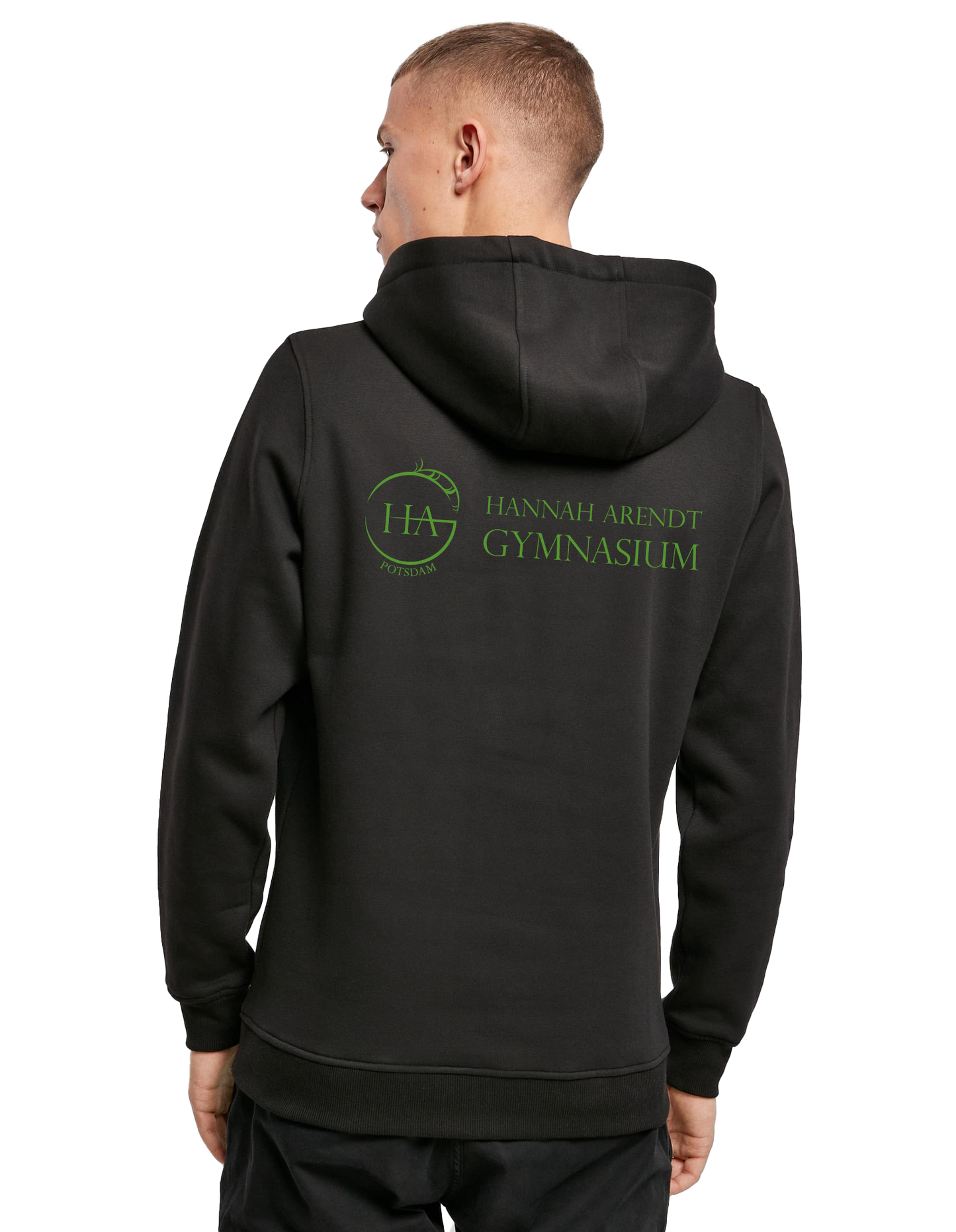 Essential Hoodie HAG