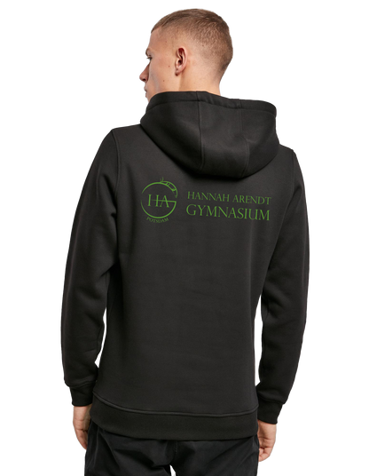 Essential Hoodie HAG