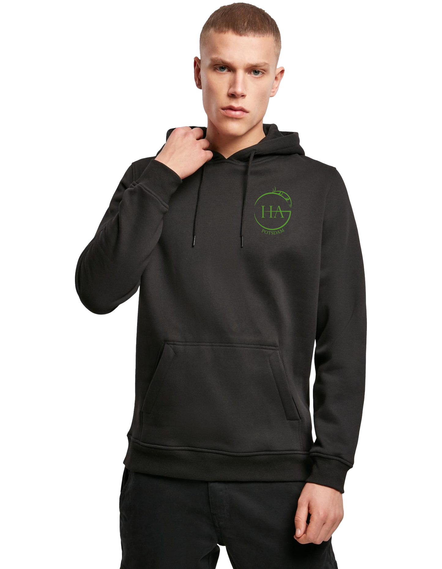 Essential Hoodie HAG