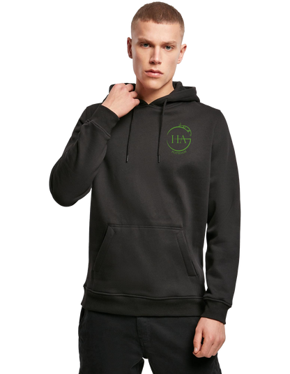 Essential Hoodie HAG