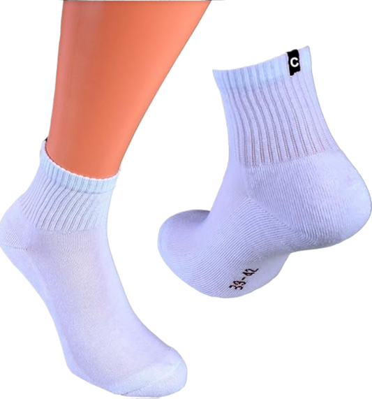 Halbhohe WVV Socken