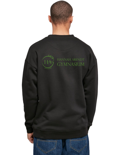 HAG Crewneck