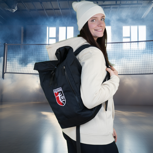 PVC - EcoSmart Rucksack
