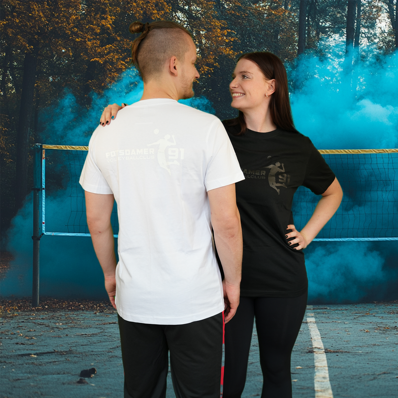 Teamwear, die verbindet.