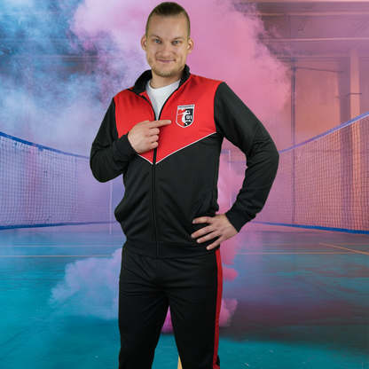 Trainingsanzug PVC - Druck Edition